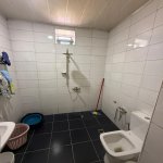 Satılır 3 otaqlı Həyət evi/villa, Koroğlu metrosu, Zabrat qəs., Sabunçu rayonu 12
