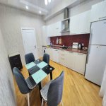 Kirayə (aylıq) 3 otaqlı Yeni Tikili, 8 Noyabr metrosu, Nəsimi rayonu 7