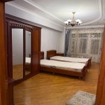 Аренда 3 комнатная Новостройка, м. Нариман Нариманов метро, Наримановский р-н район 4