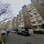 Satılır 3 otaqlı Köhnə Tikili, Həzi Aslanov metrosu, H.Aslanov qəs., Xətai rayonu 1