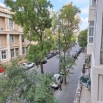 Satılır 2 otaqlı Köhnə Tikili, Sahil metrosu, Azadlıq meydanı, Səbail rayonu 10