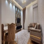 Satılır 3 otaqlı Yeni Tikili, Bakıxanov qəs., Sabunçu rayonu 1