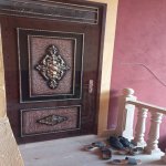 Satılır 3 otaqlı Həyət evi/villa, Avtovağzal metrosu, Biləcəri qəs., Binəqədi rayonu 15