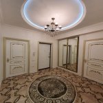 Kirayə (aylıq) 3 otaqlı Yeni Tikili, Gənclik metrosu, Nərimanov rayonu 1