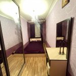 Аренда 3 комнатная Вторичка, м. Эльмляр Академиясы метро, Ясамал район 4