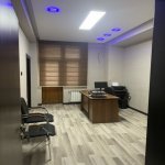 Kirayə (aylıq) 4 otaqlı Ofis, Nəsimi rayonu 4