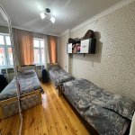 Satılır 3 otaqlı Köhnə Tikili, Hövsan qəs., Suraxanı rayonu 4