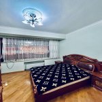 Аренда 4 комнатная Новостройка, м. Ичяришяхяр метро, Сябаиль район 11