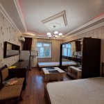Аренда 1 комнат Вторичка, м. 28 Мая метро, Насими район 1