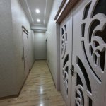 Satılır 3 otaqlı Yeni Tikili, Neftçilər metrosu, Nizami rayonu 5