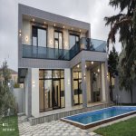 Satılır 4 otaqlı Bağ evi, Binəqədi rayonu 10