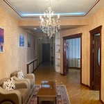 Kirayə (aylıq) 4 otaqlı Yeni Tikili, Xətai metrosu, Xətai rayonu 10