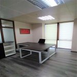 Kirayə (aylıq) 5 otaqlı Ofis, Səbail rayonu 9