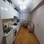 Продажа 2 комнат Новостройка, м. Ази Асланова метро, Ахмедли, Хетаи район 6