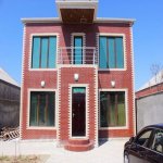 Satılır 3 otaqlı Həyət evi/villa, Bahar qəs., Suraxanı rayonu 1