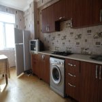 Продажа 1 комнат Новостройка, Абшерон район 4