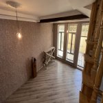 Satılır 4 otaqlı Həyət evi/villa, Avtovağzal metrosu, Biləcəri qəs., Binəqədi rayonu 17