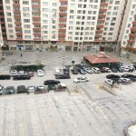 Аренда 2 комнат Новостройка, İnşaatçılar метро, пос. Йени Ясамал, Ясамал район 1