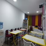 Kirayə (aylıq) 1 otaqlı Ofis, 28 May metrosu, Nəsimi rayonu 1