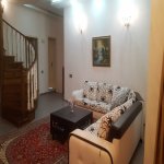 Satılır 9 otaqlı Həyət evi/villa, Badamdar qəs., Səbail rayonu 23