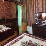 Satılır 4 otaqlı Həyət evi/villa, Avtovağzal metrosu, Biləcəri qəs., Binəqədi rayonu 9