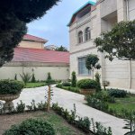 Satılır 6 otaqlı Həyət evi/villa, Gənclik metrosu, Nərimanov rayonu 6