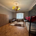 Kirayə (aylıq) 16 otaqlı Həyət evi/villa, Gənclik metrosu, Nərimanov rayonu 11