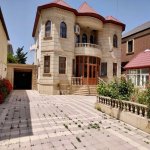 Satılır 8 otaqlı Həyət evi/villa, Qaraçuxur qəs., Suraxanı rayonu 1