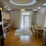 Kirayə (aylıq) 3 otaqlı Yeni Tikili, Xətai metrosu, Ağ şəhər, Xətai rayonu 7