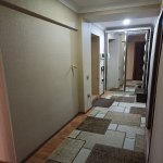 Продажа 3 комнат Новостройка, м. Эльмляр Академиясы метро, Ясамал район 17