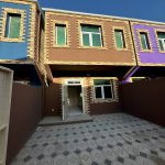 Satılır 3 otaqlı Həyət evi/villa, Masazır, Abşeron rayonu 1