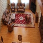 Satılır 9 otaqlı Həyət evi/villa, Xalqlar dostluğu metrosu, 8-ci kilometr, Nizami rayonu 8