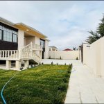 Satılır 4 otaqlı Həyət evi/villa, Buzovna, Xəzər rayonu 2