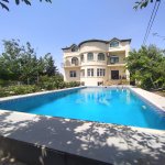 Satılır 6 otaqlı Həyət evi/villa, Azadlıq metrosu, Novxanı, Abşeron rayonu 45