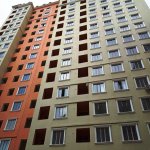 Продажа 3 комнат Новостройка, м. Эльмляр Академиясы метро, Ясамал район 2