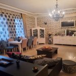 Kirayə (aylıq) 6 otaqlı Həyət evi/villa, Mərdəkan, Xəzər rayonu 3