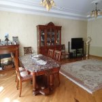 Satılır 7 otaqlı Həyət evi/villa, Nəsimi metrosu, 6-cı mikrorayon, Binəqədi rayonu 3