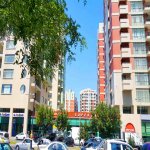 Продажа 4 комнат Новостройка, м. 8 Ноябрь метро, Ясамал район 12