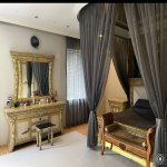 Kirayə (aylıq) 16 otaqlı Həyət evi/villa, Səbail rayonu 15