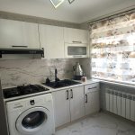 Kirayə (aylıq) 2 otaqlı Köhnə Tikili, Neftçilər metrosu, Nizami rayonu 9