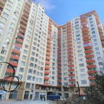 Продажа 2 комнат Новостройка, İnşaatçılar метро, пос. Йени Ясамал, Ясамал район 1