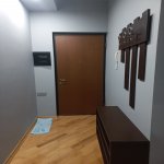Аренда 3 комнат Новостройка, м. Эльмляр Академиясы метро, Ясамал район 14