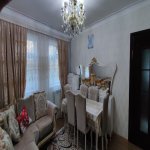 Satılır 4 otaqlı Həyət evi/villa, Avtovağzal metrosu, Biləcəri qəs., Binəqədi rayonu 7