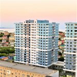 Продажа 2 комнат Новостройка, пос. Бадамдар, Сябаиль район 3