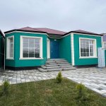 Satılır 3 otaqlı Həyət evi/villa, Binə qəs., Xəzər rayonu 1