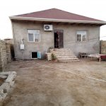 Satılır 3 otaqlı Həyət evi/villa, Zabrat qəs., Sabunçu rayonu 1