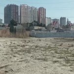 Satılır Torpaq, Qara Qarayev metrosu, 8-ci kilometr, Nizami rayonu 4