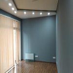 Kirayə (aylıq) 5 otaqlı Ofis, Səbail rayonu 6