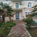 Satılır 6 otaqlı Həyət evi/villa, Binə qəs., Xəzər rayonu 23