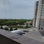 Kirayə (aylıq) 3 otaqlı Yeni Tikili, Badamdar qəs., Oksford məktəbi, Səbail rayonu 19